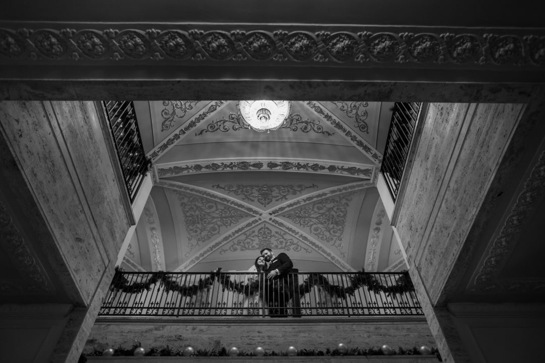 The Historic Onesto Hotel and Event Center Canton, Ohio