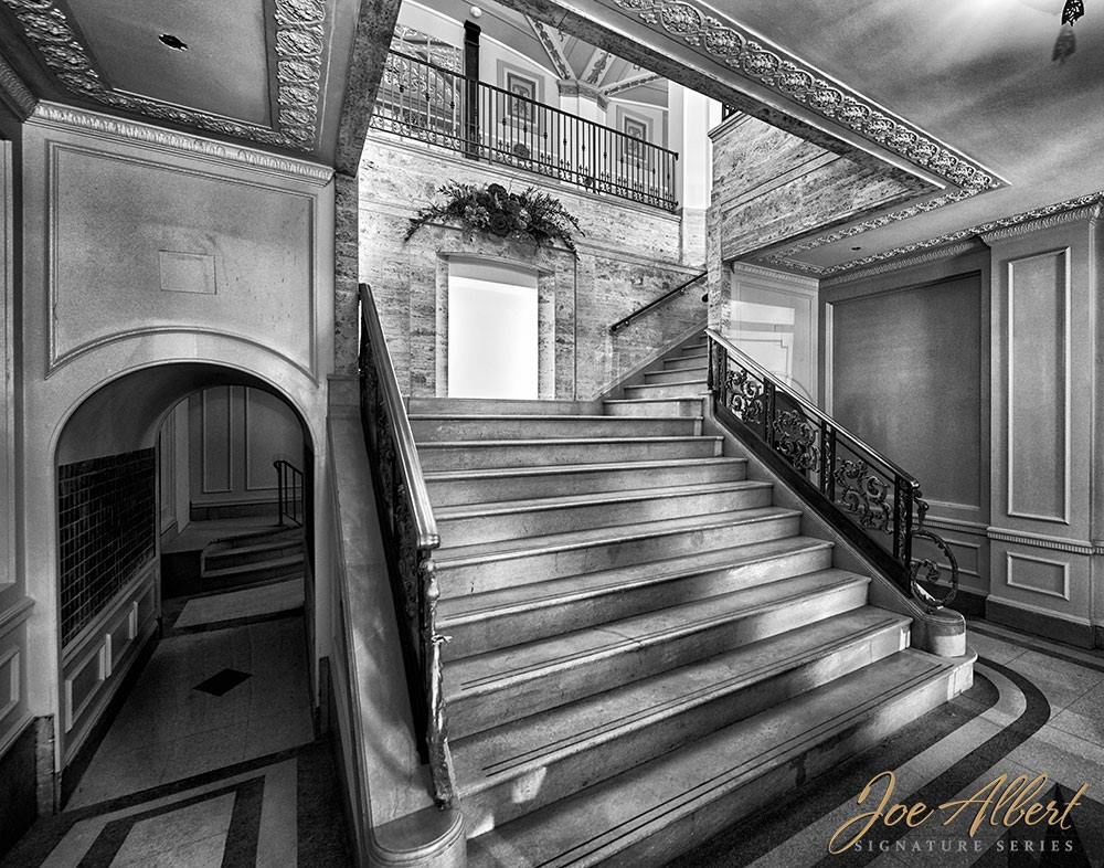 Photography by Joe Albert Studios Historic Onesto Event Center and Lofts