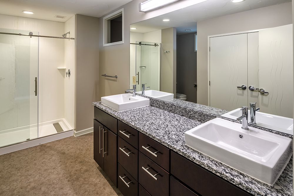 luxurycantonohioapartment2 Historic Onesto Event Center and Lofts