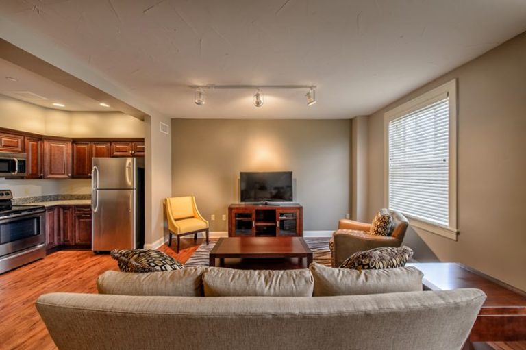 northcantonohioapartments1 Historic Onesto Event Center and Lofts