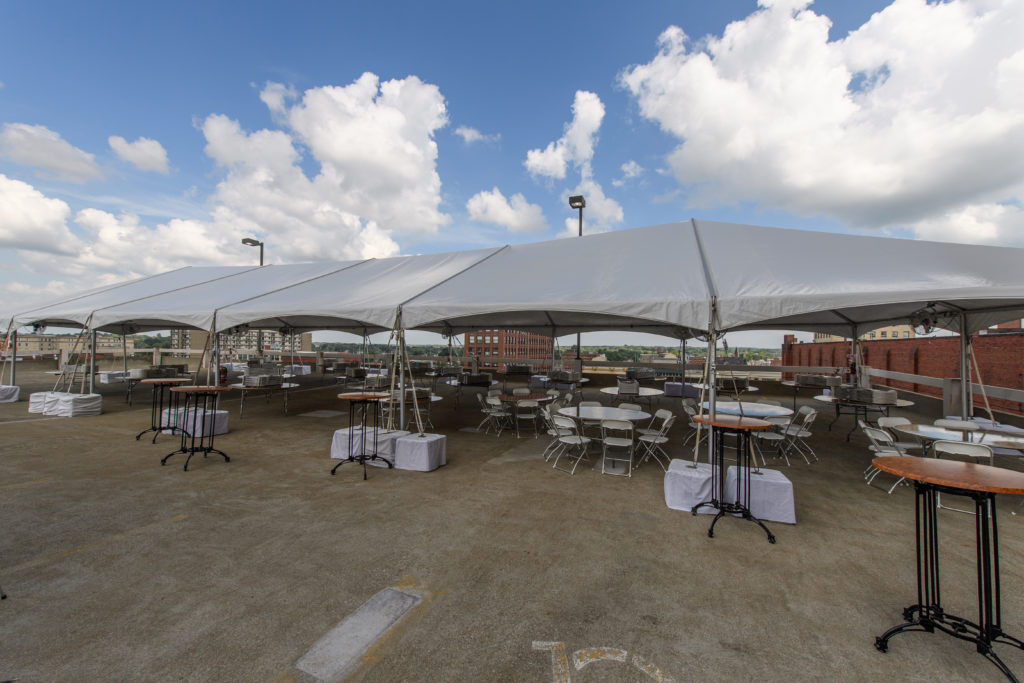 clevelandohiocorporateeventvenue1 Historic Onesto Event Center